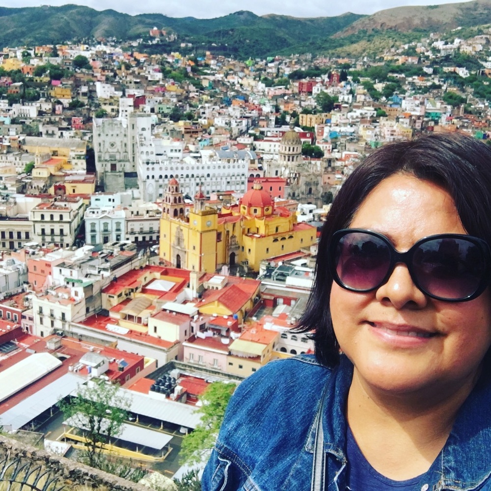 Meet your Posher, Erika